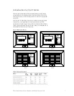 Предварительный просмотр 5 страницы GE Security RLCD Installation And Operation Manual