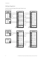 Предварительный просмотр 12 страницы GE Security RLCD Installation And Operation Manual