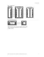 Предварительный просмотр 13 страницы GE Security RLCD Installation And Operation Manual