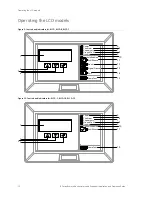 Предварительный просмотр 16 страницы GE Security RLCD Installation And Operation Manual