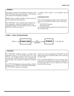 Предварительный просмотр 2 страницы GE Security S700VT Installation Instructions