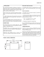 Предварительный просмотр 3 страницы GE Security S700VT Installation Instructions