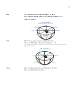 Предварительный просмотр 21 страницы GE Security Security Lend Camera User Manual