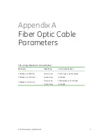 Предварительный просмотр 13 страницы GE Security SFP User Manual