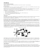 Предварительный просмотр 2 страницы GE Security Simon 60-875 User Manual