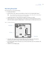 Предварительный просмотр 29 страницы GE Security Simon XT Installation Manual