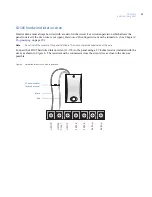 Предварительный просмотр 31 страницы GE Security Simon XT Installation Manual