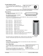 Preview for 10 page of GE Security StoreSafe Manual