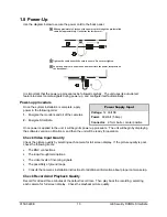 Preview for 13 page of GE Security StoreSafe Manual