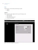 Preview for 102 page of GE Security SymSafe User Manual