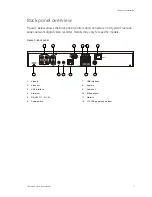 Preview for 11 page of GE Security TruVision DVR 10 User Manual