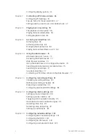 Preview for 4 page of GE Security TruVision DVR 60 User Manual