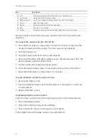 Preview for 32 page of GE Security TruVision DVR 60 User Manual