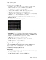 Preview for 68 page of GE Security TruVision DVR 60 User Manual