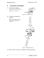 Предварительный просмотр 8 страницы GE Security TruVision TVC-SD Series Installation Manual