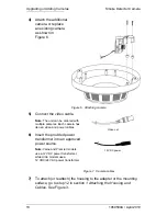 Предварительный просмотр 10 страницы GE Security TruVision TVC-SD Series Installation Manual