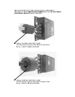 Preview for 6 page of GE Security VAR7420 Installation & Operation Instructions