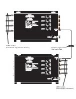 Предварительный просмотр 3 страницы GE Security VAT7420VAT7420-R3VAT7430VAT7430-HP Installation & Operation Instructions