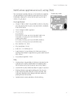 Preview for 71 page of GE Security Vigilant VS1 Technical Reference Manual