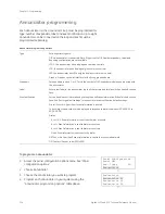 Preview for 144 page of GE Security Vigilant VS1 Technical Reference Manual