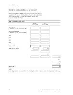 Preview for 218 page of GE Security Vigilant VS1 Technical Reference Manual