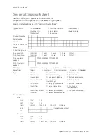 Preview for 236 page of GE Security Vigilant VS1 Technical Reference Manual