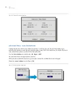 Preview for 48 page of GE Security VSR-300 User Manual