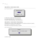 Предварительный просмотр 50 страницы GE Security VSR-300 User Manual