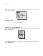 Предварительный просмотр 68 страницы GE Security VSR-4 User Manual