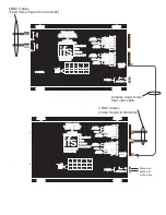 Предварительный просмотр 3 страницы GE Security VT7220-2DRDT Installation & Operation Instructions