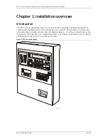 Preview for 13 page of GE Security ZP3 Installation & Maintenance Manual