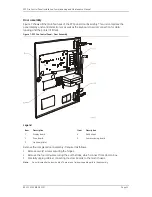 Preview for 25 page of GE Security ZP3 Installation & Maintenance Manual