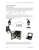 Preview for 28 page of GE Security ZP3 Installation & Maintenance Manual