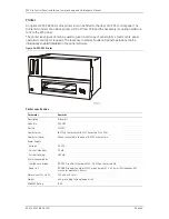 Preview for 41 page of GE Security ZP3 Installation & Maintenance Manual