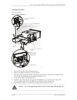 Preview for 42 page of GE Security ZP3 Installation & Maintenance Manual