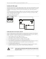 Preview for 59 page of GE Security ZP3 Installation & Maintenance Manual