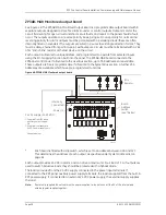 Preview for 70 page of GE Security ZP3 Installation & Maintenance Manual