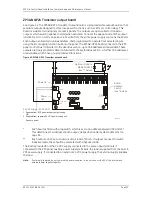 Preview for 71 page of GE Security ZP3 Installation & Maintenance Manual