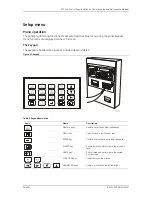 Preview for 74 page of GE Security ZP3 Installation & Maintenance Manual