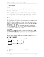 Preview for 115 page of GE Security ZP3 Installation & Maintenance Manual