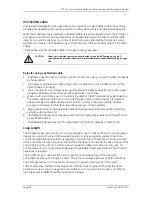 Preview for 120 page of GE Security ZP3 Installation & Maintenance Manual