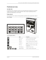 Preview for 126 page of GE Security ZP3 Installation & Maintenance Manual