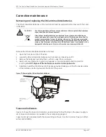 Preview for 139 page of GE Security ZP3 Installation & Maintenance Manual