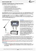 Предварительный просмотр 1 страницы Ge-Tectronic 2002-10 Manual