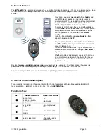 Предварительный просмотр 3 страницы Ge-Tectronic BT LINK 1 User Manual