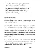 Preview for 3 page of Ge-Tectronic Fast Mute Sonic XL Instruction Manual