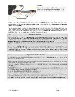 Preview for 5 page of Ge-Tectronic Fast Mute Sonic XL Instruction Manual