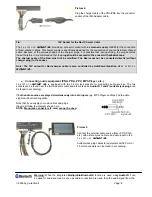 Preview for 6 page of Ge-Tectronic Fast Mute Sonic XL Instruction Manual