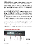 Preview for 8 page of Ge-Tectronic Fast Mute Sonic XL Instruction Manual