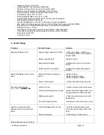 Preview for 10 page of Ge-Tectronic Fast Mute Sonic XL Instruction Manual